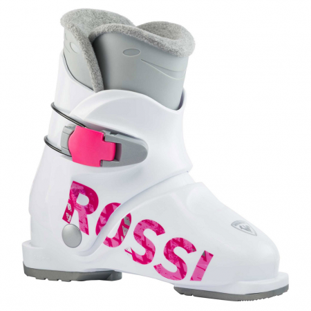 Rossignol Fun Girl J1 Girls Ski Boots