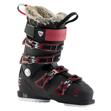 Rossignol Pure Heat Womens Ski Boots
