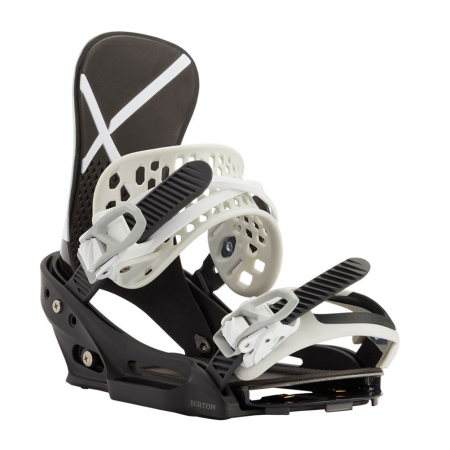 Burton X EST Snowboard Bindings