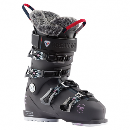 Rossignol Pure Elite 90 Womens Ski Boots