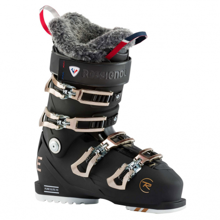 Rossignol Pure Elite 70 Womens Ski Boots