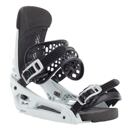 Burton Malavita EST Snowboard Bindings