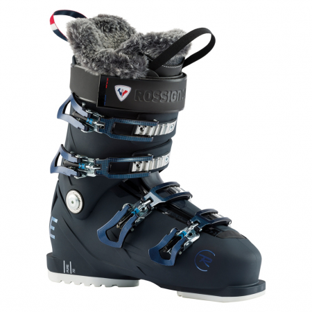 Rossignol Pure 70 Womens Ski Boots