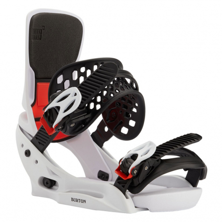 Burton Lexa X EST Womens Snowboard Bindings