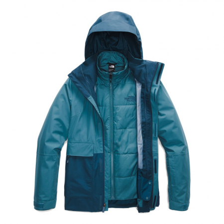 The North Face Garner Triclimate Womens Insulated Ski Jacket