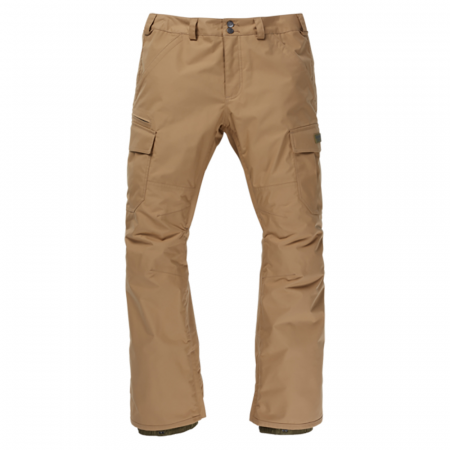 Burton Cargo - Short Mens Snowboard Pants