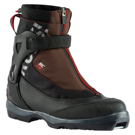 Rossignol BC X6 NNN BC Cross Country Ski Boots