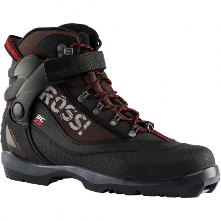 Rossignol BC X5 NNN BC Cross Country Ski Boots