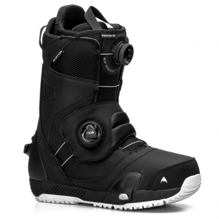 Burton Photon Wide Step On Snowboard Boots