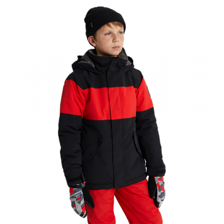 Burton Symbol Boys Snowboard Jacket