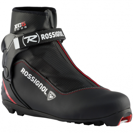 Rossignol XC5 NNN Cross Country Ski Boots