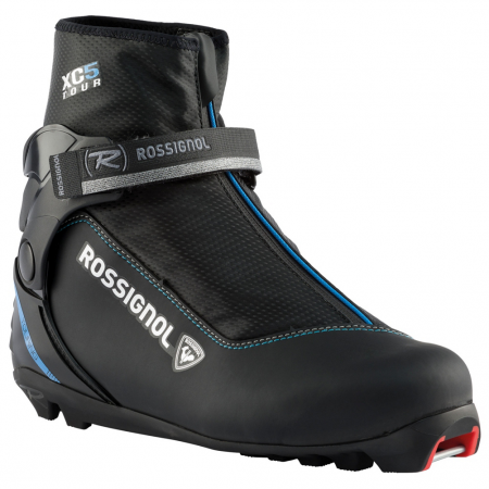 Rossignol XC5 FW Womens NNN Cross Country Ski Boots