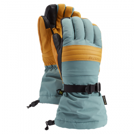 Burton Gore-Tex Warmest Gloves