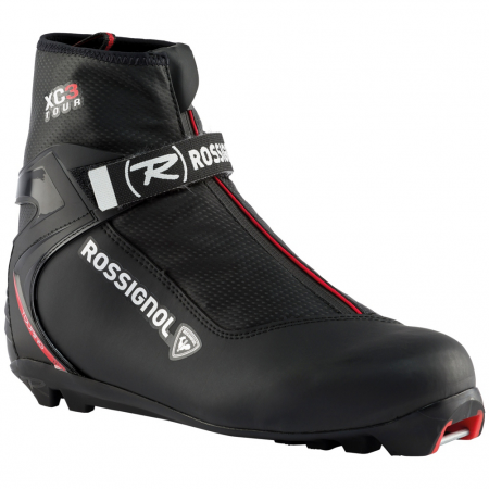 Rossignol XC3 NNN Cross Country Ski Boots