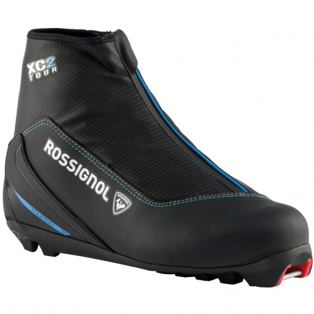 Rossignol XC 2 FW Womens NNN Cross Country Ski Boots