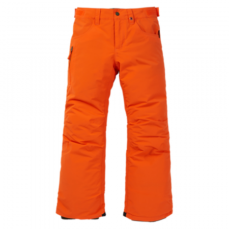 Burton Barnstorm Kids Snowboard Pants