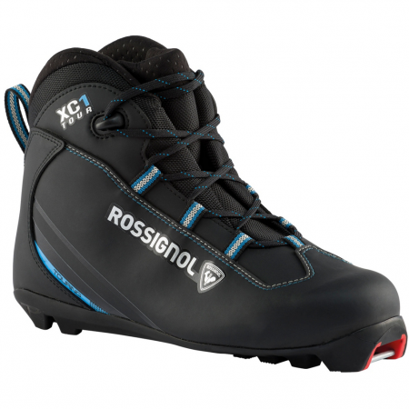 Rossignol X1 FW Womens NNN Cross Country Ski Boots
