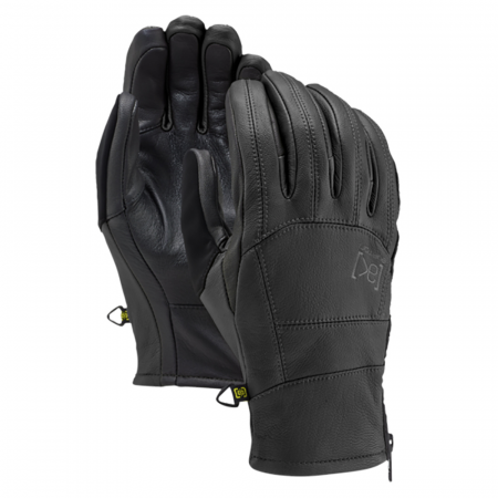 Burton AK Leather Tech Gloves