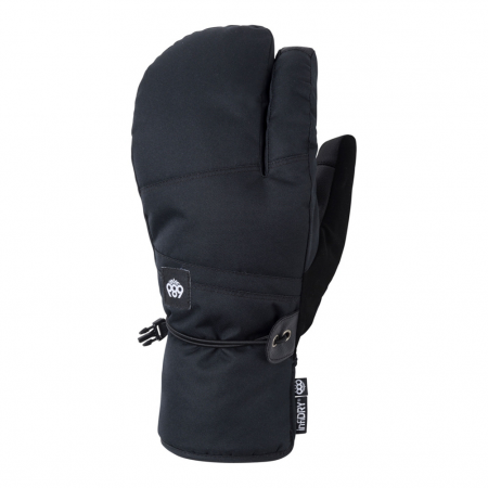 686 Infiloft Trigger Mitt Mittens