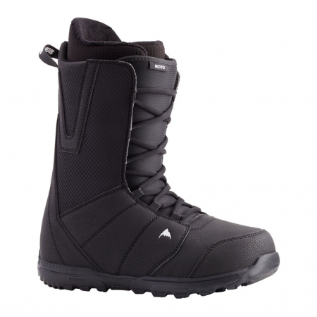 Burton Moto Lace Snowboard Boots