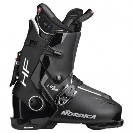 Nordica HF Elite Heat Mens Rear Entry Ski Boots