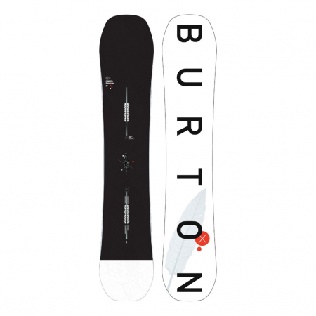 Burton Custom X Snowboard