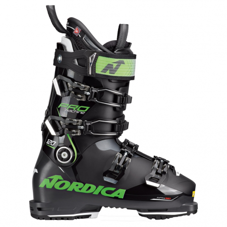 Nordica Promachine 120 Ski Boots