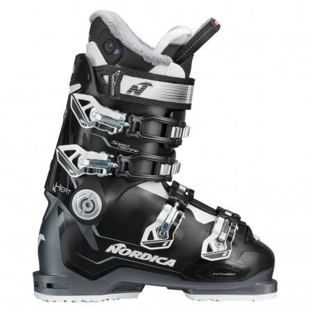Nordica Speedmachine Heat 85 Womens Ski Boots
