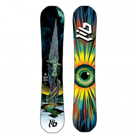 Lib Tech T.Rice Pro HP Snowboard