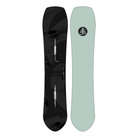 Burton Family Tree Big Gulp Snowboard