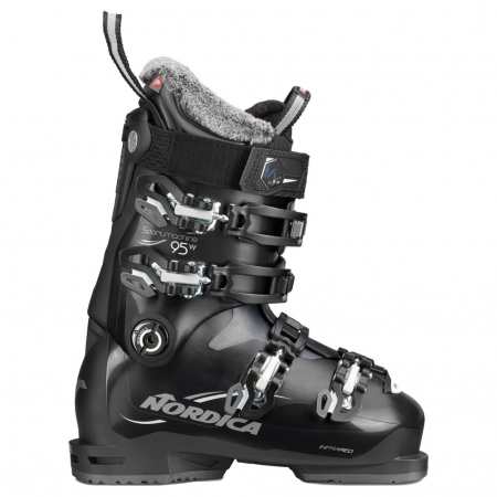 Nordica Sportmachine 95 Womens Ski Boots