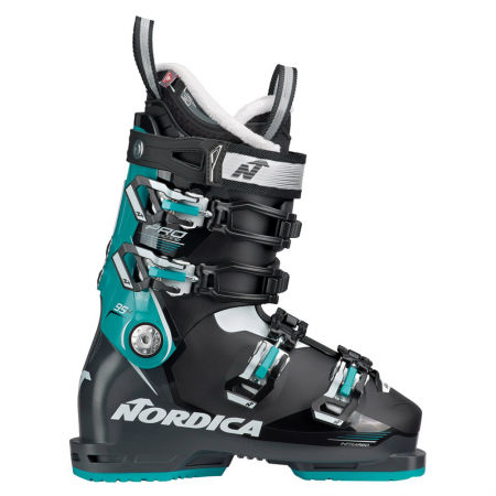 Nordica Promachine 95 Womens Ski Boots