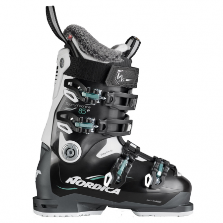 Nordica Sportmachine 85 Womens Ski Boots