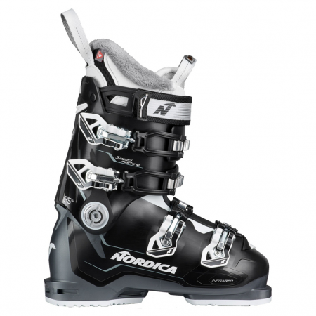 Nordica Speedmachine 85 Womens Ski Boots
