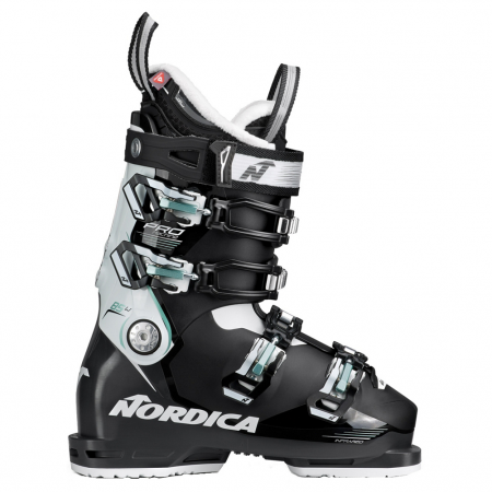 Nordica Promachine 85 Womens Ski Boots