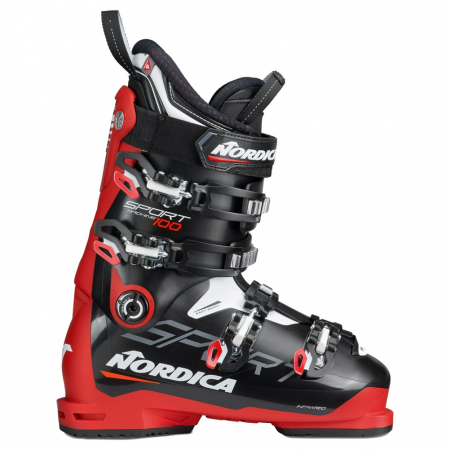 Nordica Sportmachine 100 Ski Boots