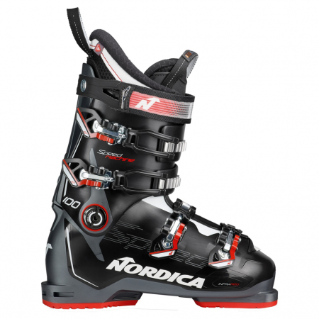 Nordica Speedmachine 100 Ski Boots
