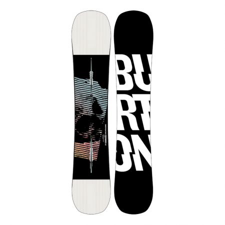 Burton Instigator Wide Snowboard