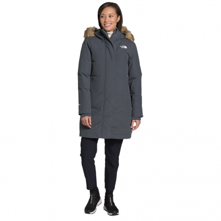 The North Face Arctic Parka Womens Jacket