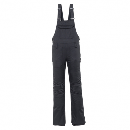 686 Black Magic Womens Snowboard Pants