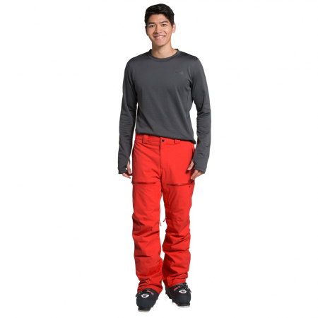 The North Face Chakal Mens Ski Pants