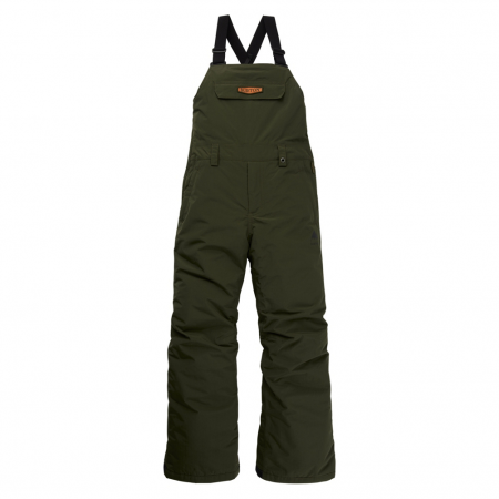 Burton Skylar Bib Kids Snowboard Pants