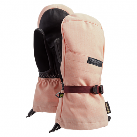 Burton Deluxe Gore-Tex Womens Mittens
