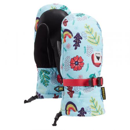 Burton Warmest Girls Mittens