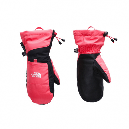 The North Face Montana FUTURELIGHT Girls Mittens