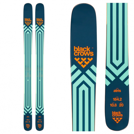 Black Crows Atris Skis