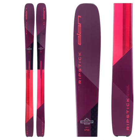 Elan Ripstick 94 W Womens Skis