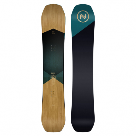 Nidecker Escape Wide Snowboard