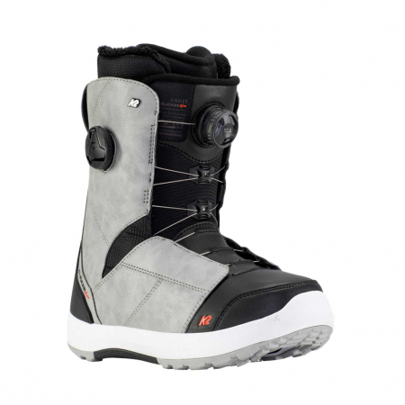 K2 Kinsley Clicker X HB Womens Snowboard Boots