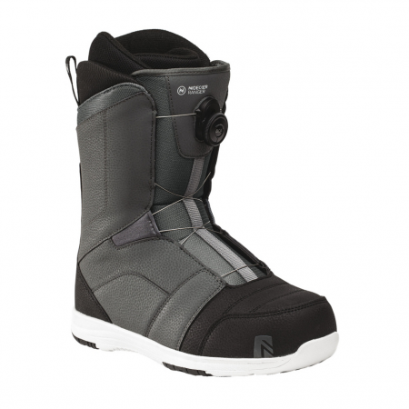 Nidecker Ranger Snowboard Boots